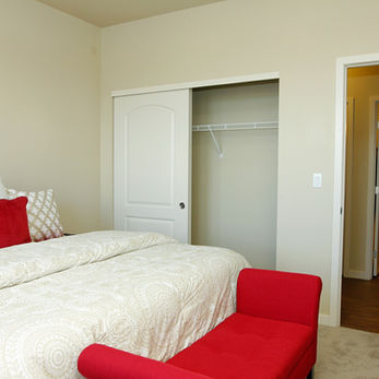 2nd bedroom in 3 bedroom