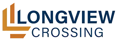 Longview Crossing Logo