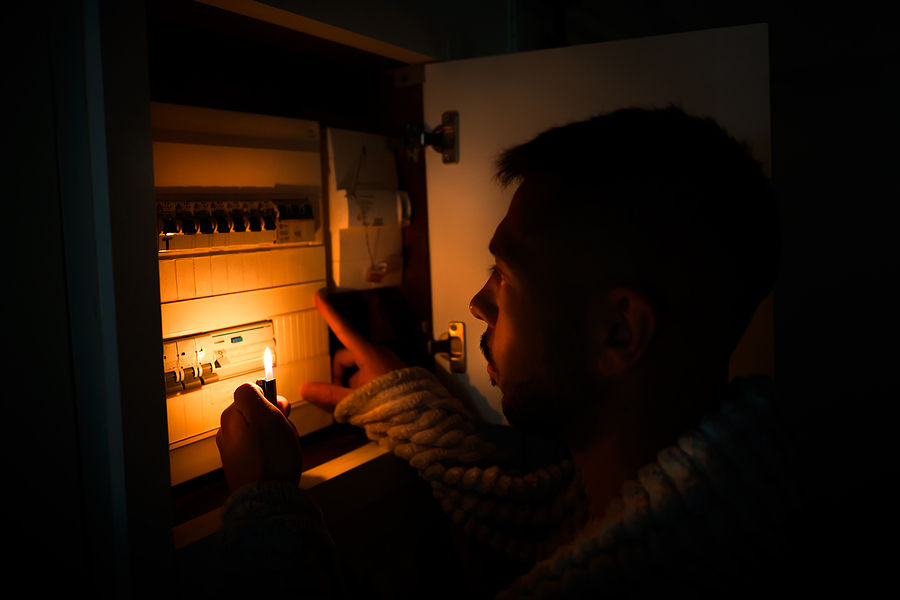 24/7 Emergency Electrical Services