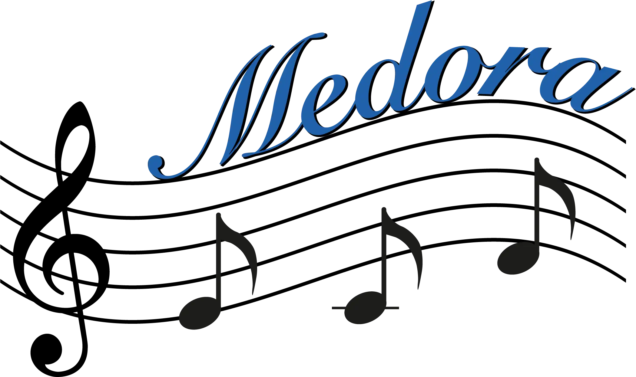 Medora Logo