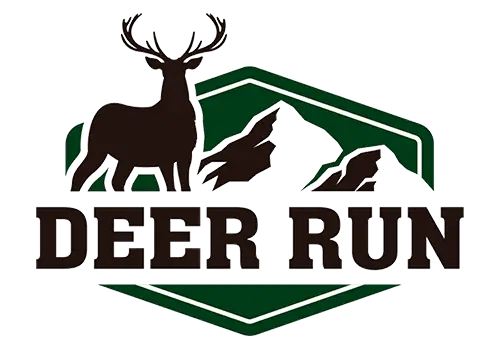 Deer Run Logo