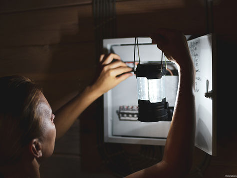 What to Do When Your Residential Circuit Breakers Keep Tripping