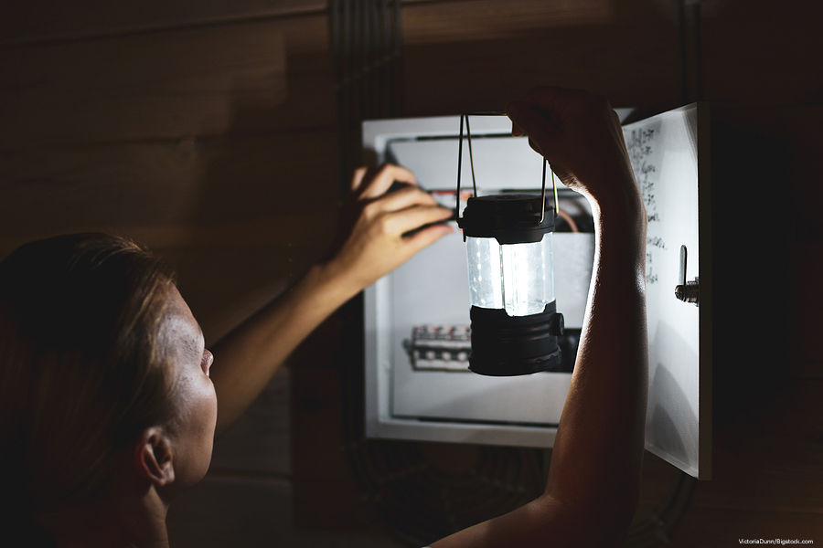 What to do when your residential circuit breakers keep tripping
