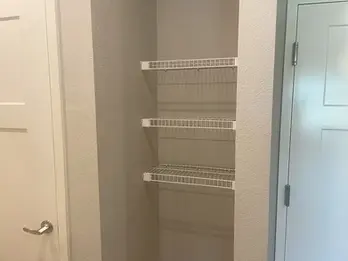 Pantry