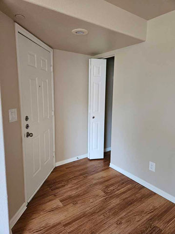 Studio - Coat Closet