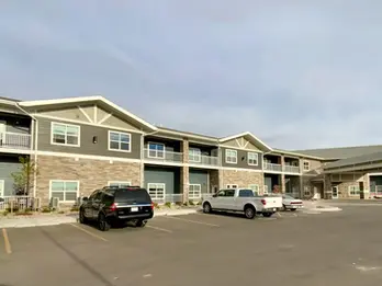 Deer Run Apartments
