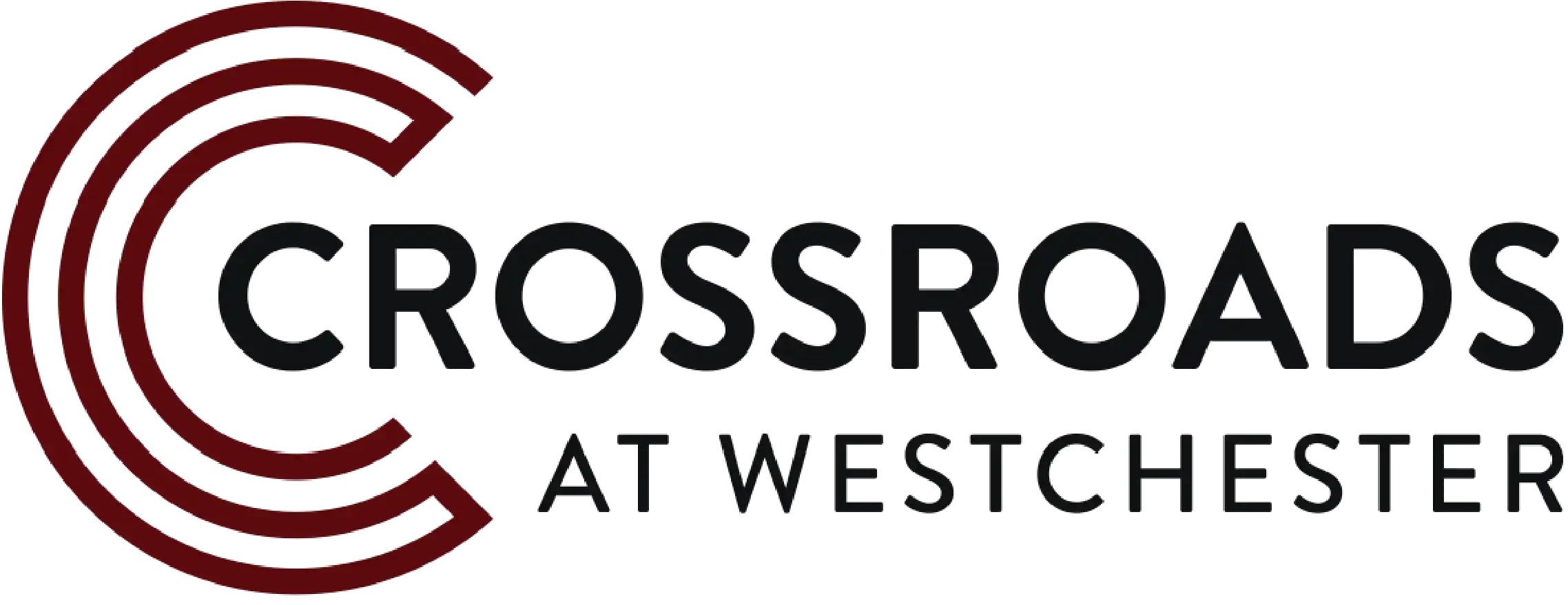 Crossroads at Westchester logo
