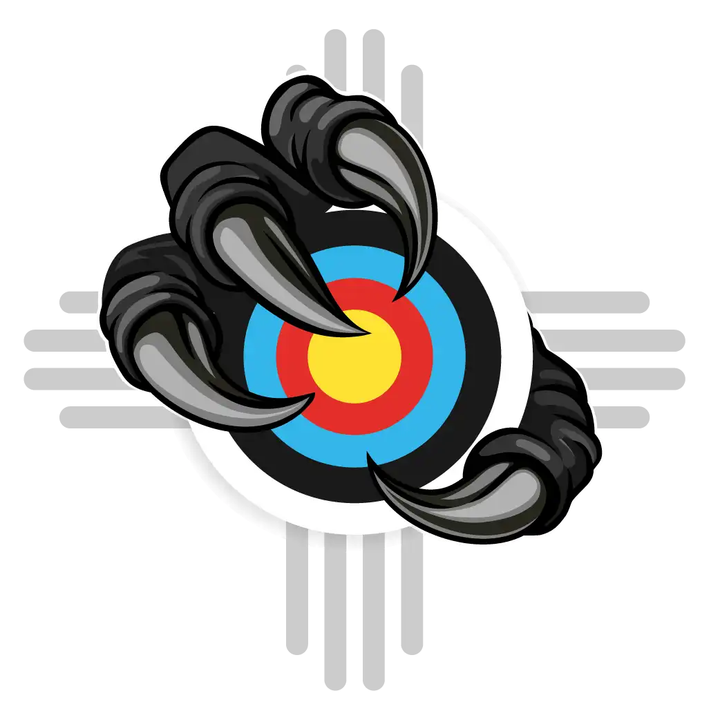 J Ryan Archery CO Logo
