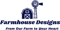 Farmhouse Designs LLC Logo