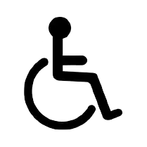 Property and Apartments are accessible