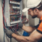 24/7 Electrician Services