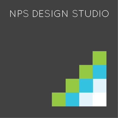 NPS Design Studio Logo