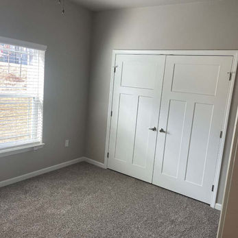 Bedroom Closet