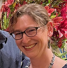 Kristi Oltman