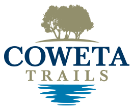 Coweta Trails Logo