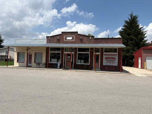 Medora Cafe