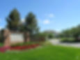 The Legacy Apartments entrance