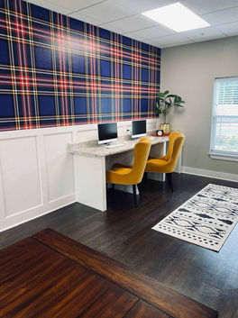 Community Computer Area