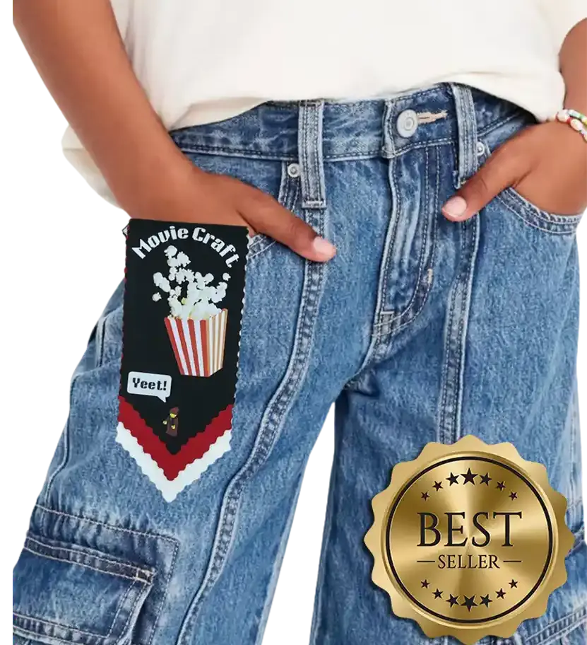 Best seller Movie Craft