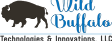 Wild Buffalo Technologies and Innovations Logo