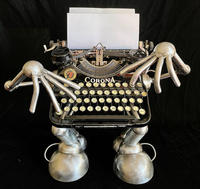 The Writer