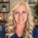 Christy Smith, Owner NPS Design Studio