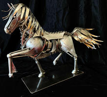 Iron Horse