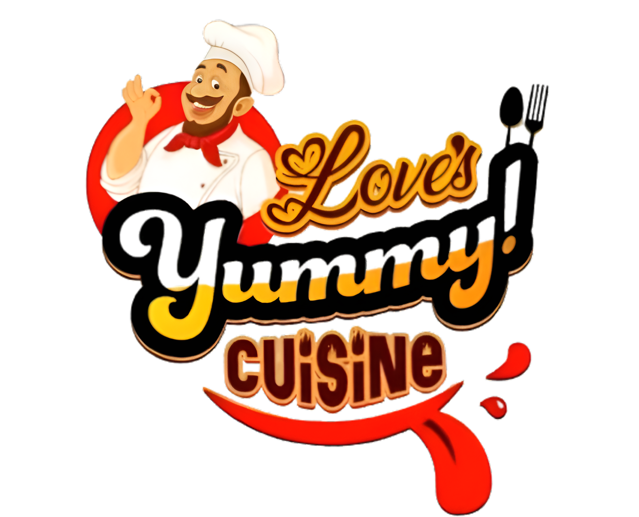 Love's Yummy Cuisine