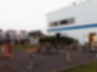 Decathlon - Soirée du Personnel Jeux en Bois