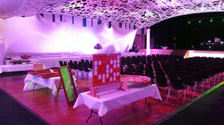 Animation Mairie jeux en bois