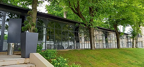 Château d'hardricourt - 95 Val d'Oise - Jeux en Bois - Animation - Mariage.jpg