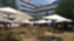 Garden Party Solvay Rhodia