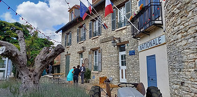 Le Village de Sully 78 Yvelines Paris Location Jeux en bois géant Mariage salle.jpg