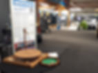Decathlon - Soirée du Personnel Jeux en Bois