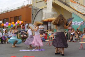Jeux de Kermesse - Jeux géants