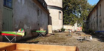 Château Saint Jean de Beauregard 91 Esso