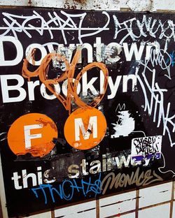 Brooklyn we go hard _brunchboys