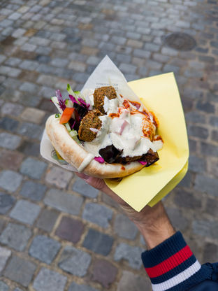 I'm a Food/Travel Influencer, Here are My 5 Favorite Restaurants in Paris France