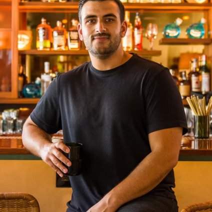 Digging into the Miami Food Scene with @mr.eats305