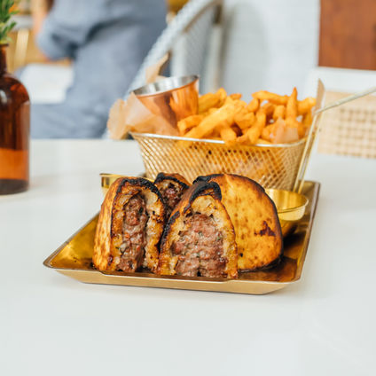 My Favorite Miami Restaurant Opens in NYC! + Allergen Free Bakery from Fish Cheeks, and more! On Deck 9/4