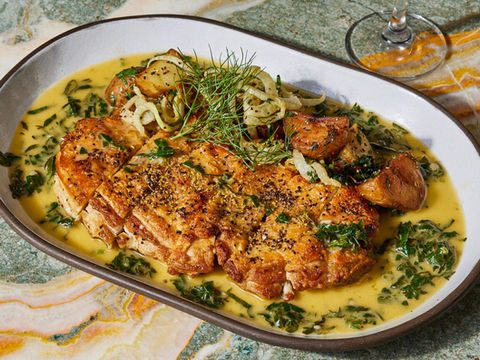 New Breakfast Burritos, New Summer Specials, and more NYC Restaurant News! On Deck 6/26