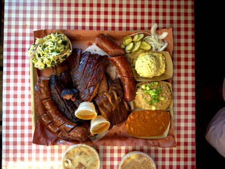 Dallas Texas Travel Guide: Must Eat & Drink Restaurants + More