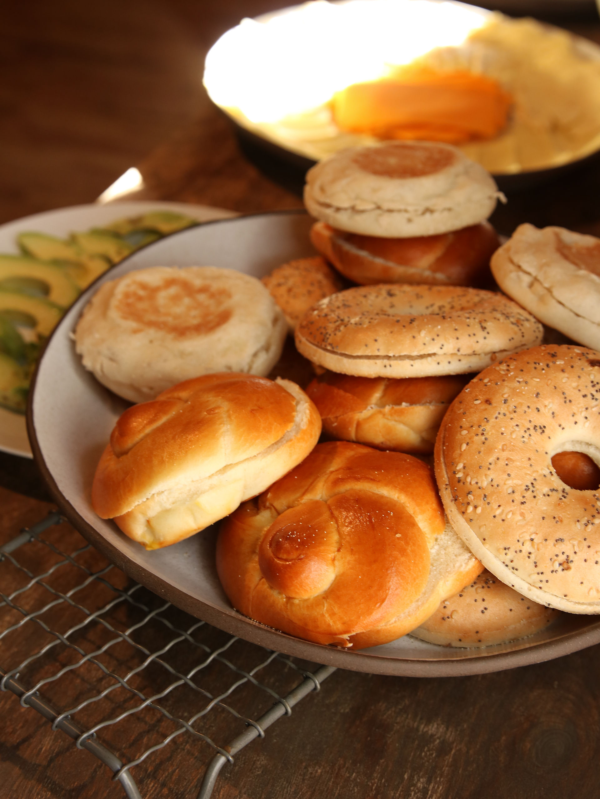 June Oven