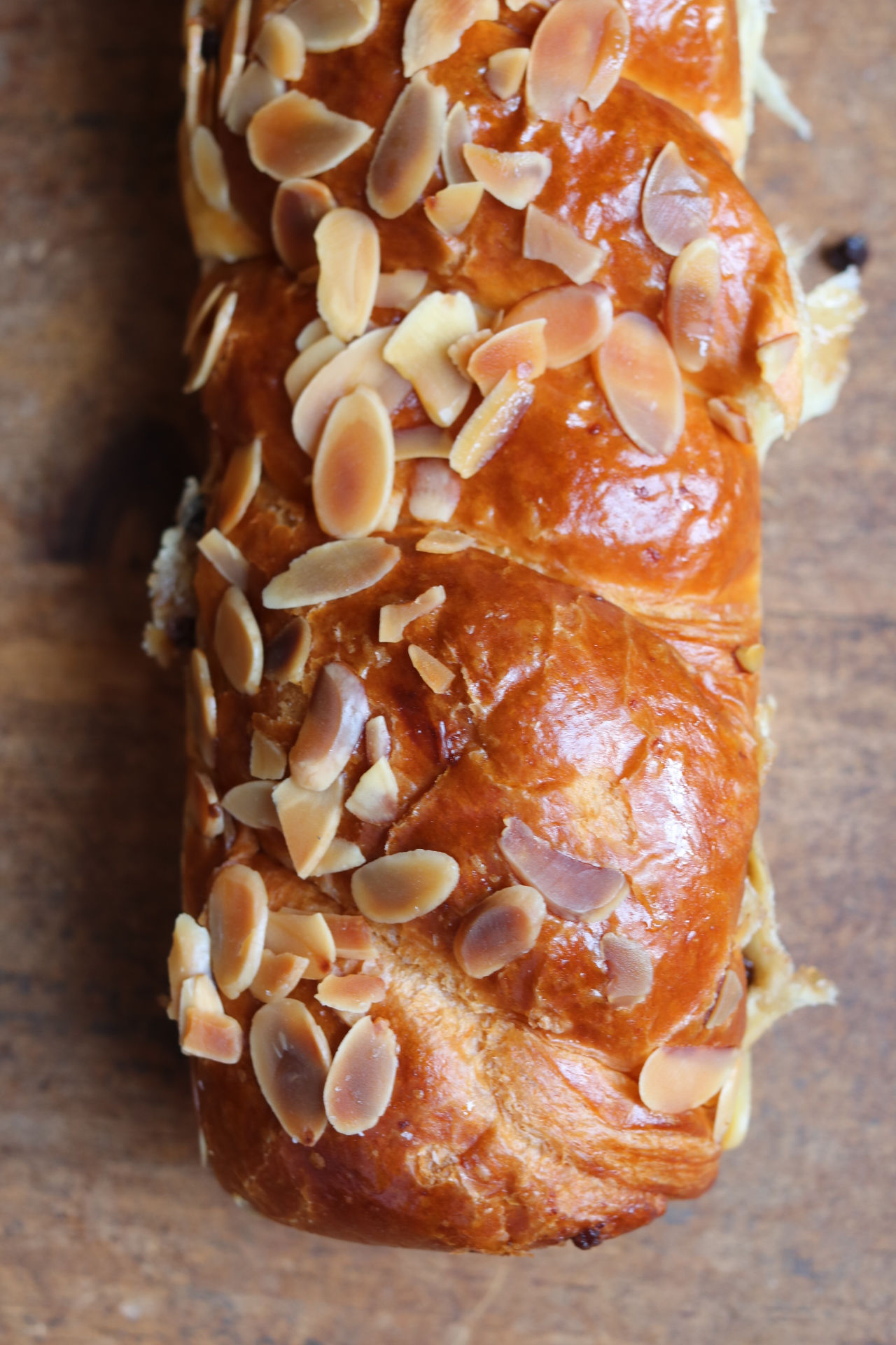 Apple Babka