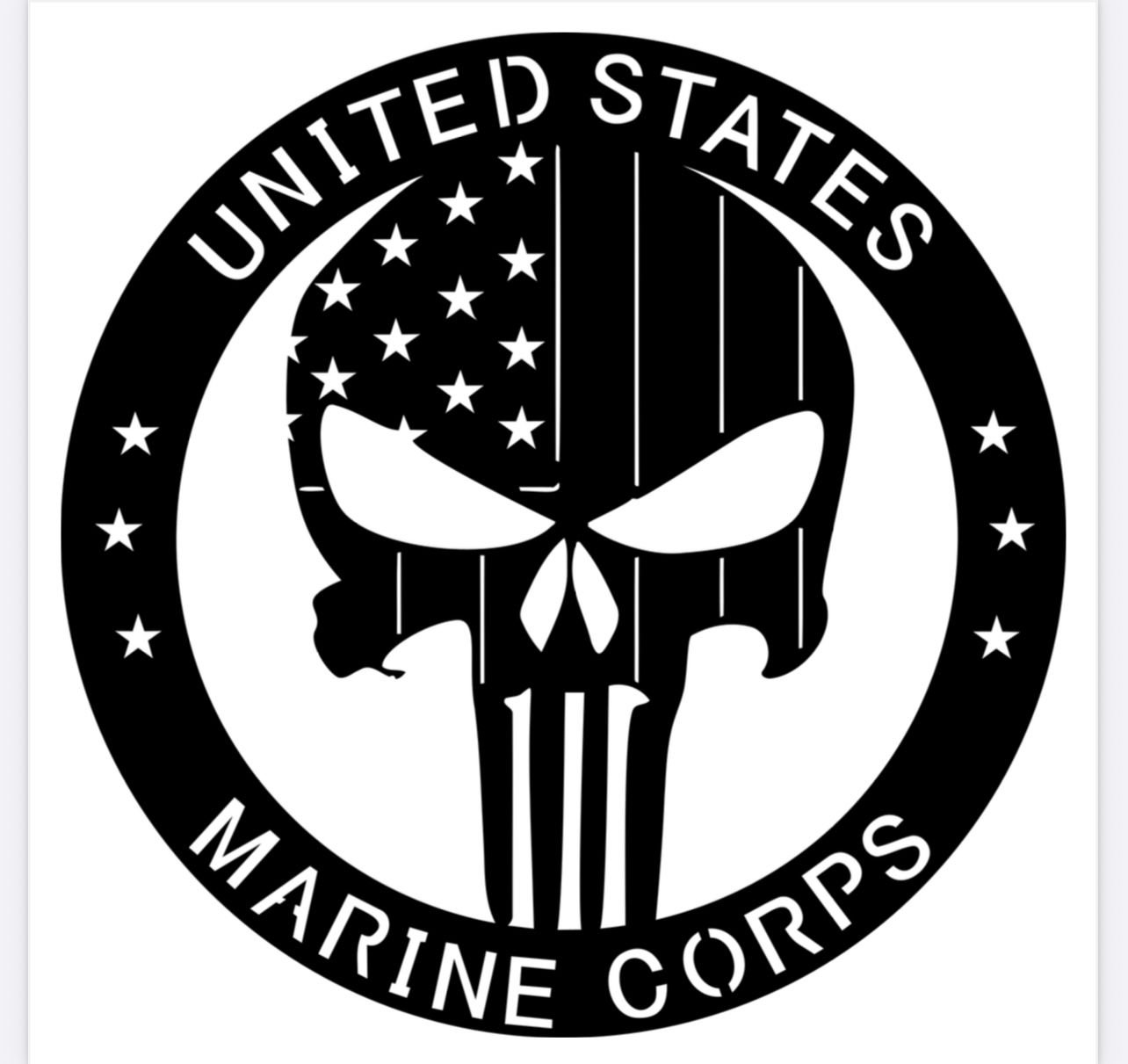 US Marines 