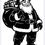 Thumbnail: Santa Clause Wall Sign
