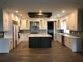 kitchen cabinets 