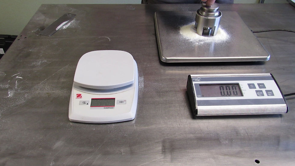 Thumbnail: Precision Powder Indicizer