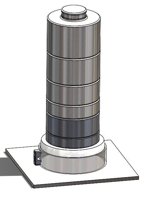 Thumbnail: Wall Friction Test Kit