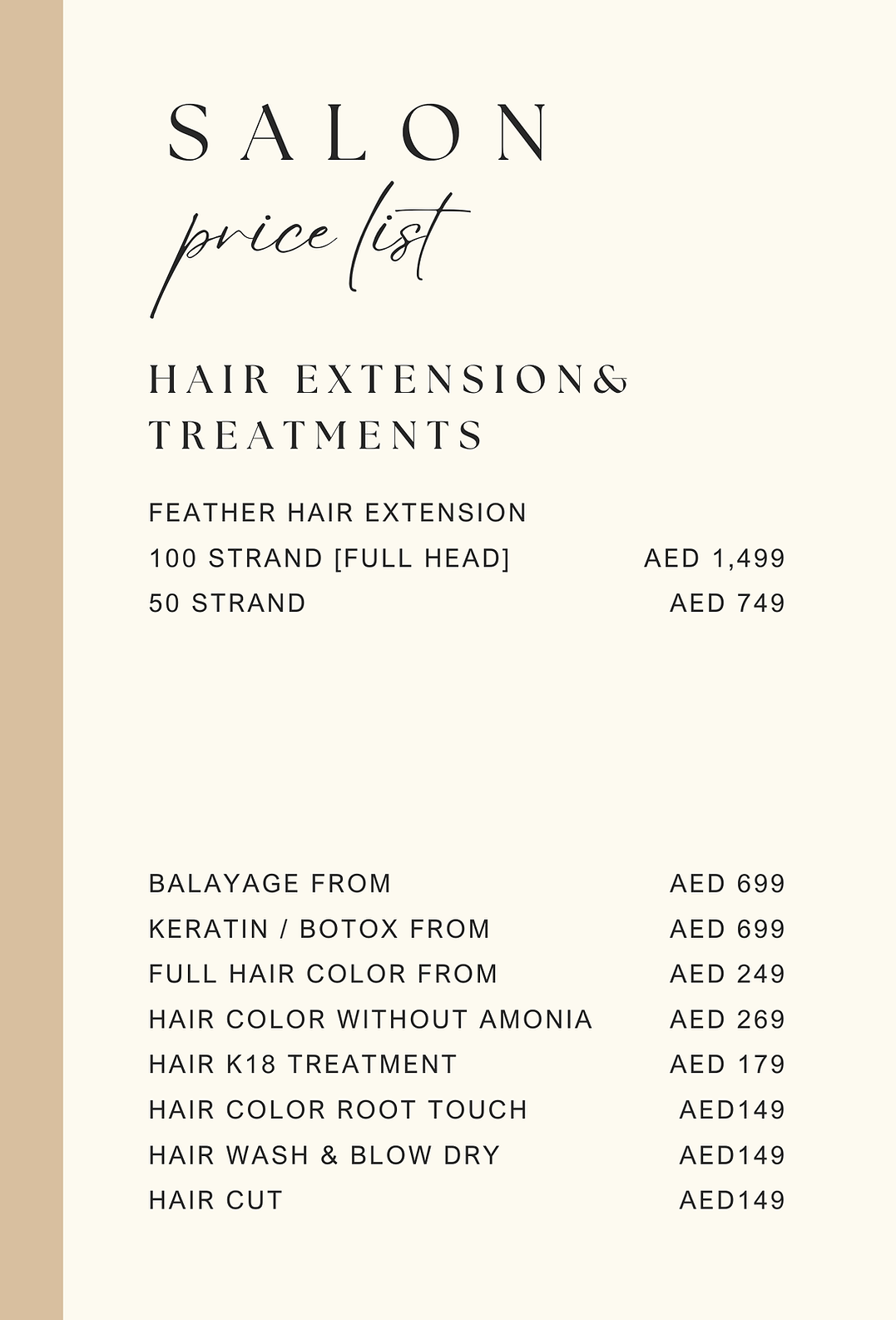 Black and White Modern Minimalist Salon Price List Flyer-4.png